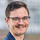 Dr. Lukas Penka